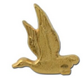 Duck 1 Lapel Pin